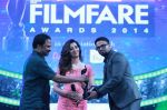 62nd Filmfare south awards